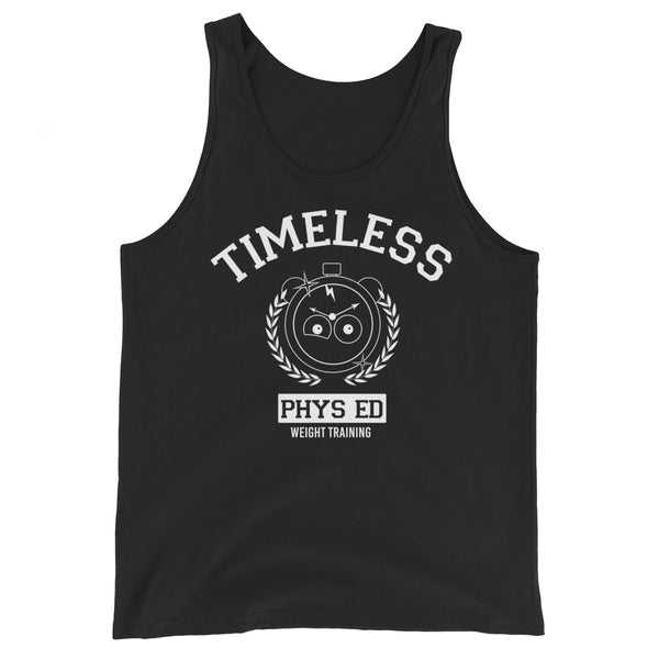 Timeless PHYS ED Tank Top