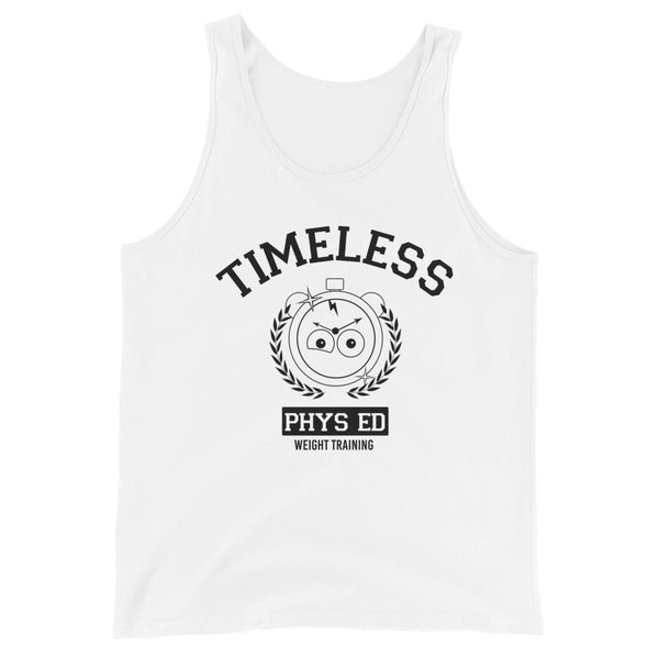 Timeless PHYS ED Tank Top