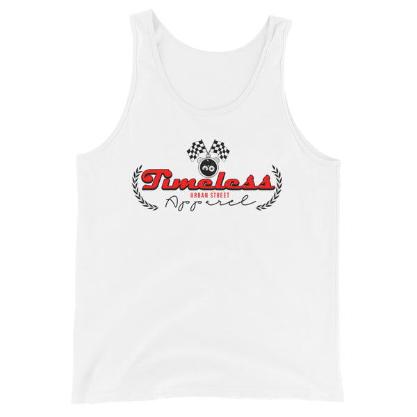 Unisex Tank Top