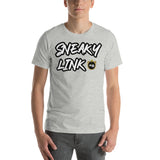 Sneaky Link T-shirt