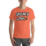 Sneaky Link T-shirt