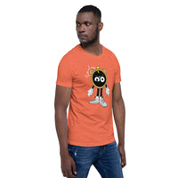 Timeless Real Bad Man T-shirt