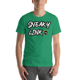 Sneaky Link T-shirt