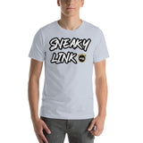 Sneaky Link T-shirt