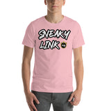 Sneaky Link T-shirt