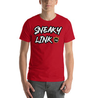 Sneaky Link T-shirt