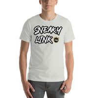 Sneaky Link T-shirt