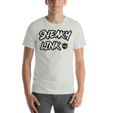 Sneaky Link T-shirt