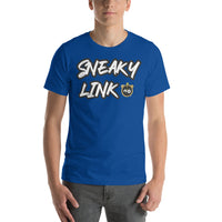 Sneaky Link T-shirt