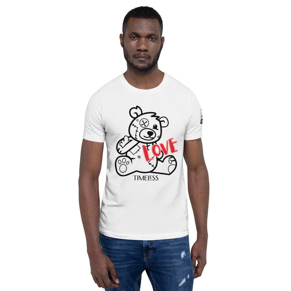 Timeless Lexii Bear T-Shirt