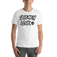 Sneaky Link T-shirt