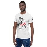 Timeless Lexii Bear T-Shirt