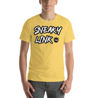 Sneaky Link T-shirt