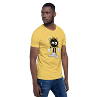 Timeless Real Bad Man T-shirt