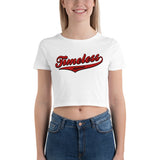 Women’s Crop Tee