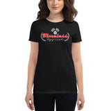 Timeless Apparel Logo short sleeve t-shirt