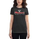 Timeless Apparel Logo short sleeve t-shirt