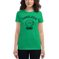 Timeless PHYS ED short sleeve t-shirt