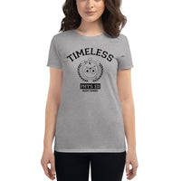 Timeless PHYS ED short sleeve t-shirt