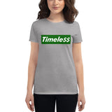 Women's short sleeve t-shirt