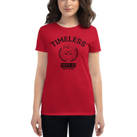 Timeless PHYS ED short sleeve t-shirt