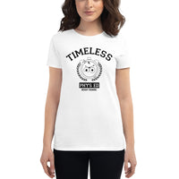 Timeless PHYS ED short sleeve t-shirt