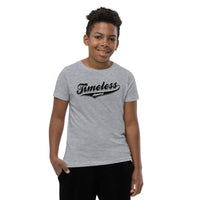 Timeless Kids Short Sleeve T-Shirt