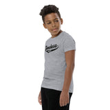 Timeless Kids Short Sleeve T-Shirt