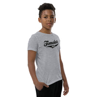 Timeless Kids Short Sleeve T-Shirt