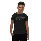 Timeless Kids Short Sleeve T-Shirt