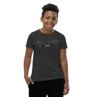 Timeless Kids Short Sleeve T-Shirt