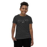 Timeless Kids Short Sleeve T-Shirt