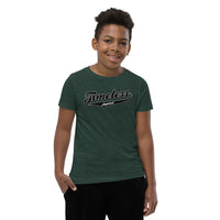 Timeless Kids Short Sleeve T-Shirt