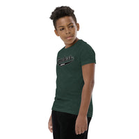 Timeless Kids Short Sleeve T-Shirt