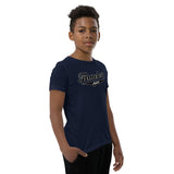 Timeless Kids Short Sleeve T-Shirt