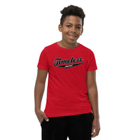 Timeless Kids Short Sleeve T-Shirt