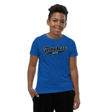 Timeless Kids Short Sleeve T-Shirt