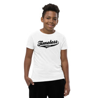 Timeless Kids Short Sleeve T-Shirt