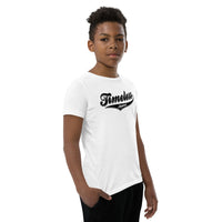 Timeless Kids Short Sleeve T-Shirt